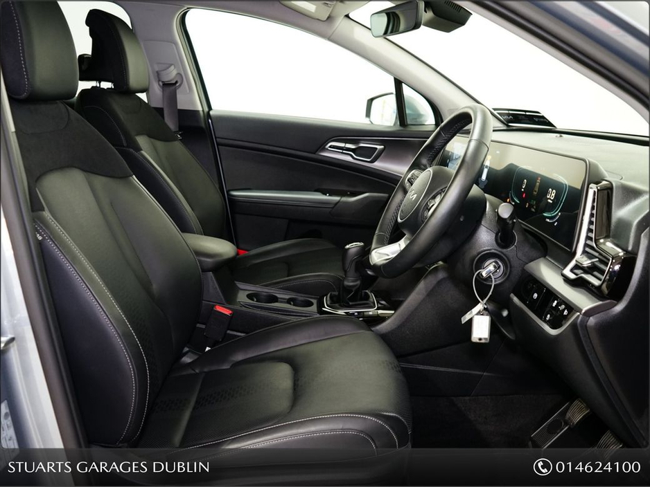 2025 Kia Sportage *SOLD DEPOSIT TAKEN *K3 1.6D *HUGE SAVINGS TO BE MADE *