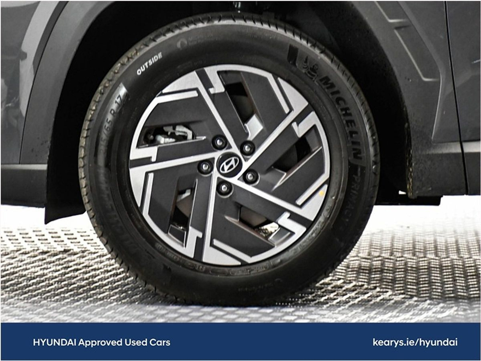 2024 Hyundai Tucson FL Executive HEV Auto €38,990