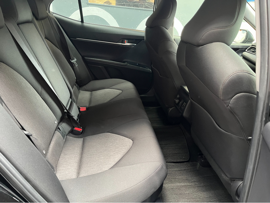 2017 Toyota Camry ONLY €19950 2.5 HYBRID / 75k KMs / REVERSE CAMERA , ADAPTIVE CRUISE & MORE €19,950