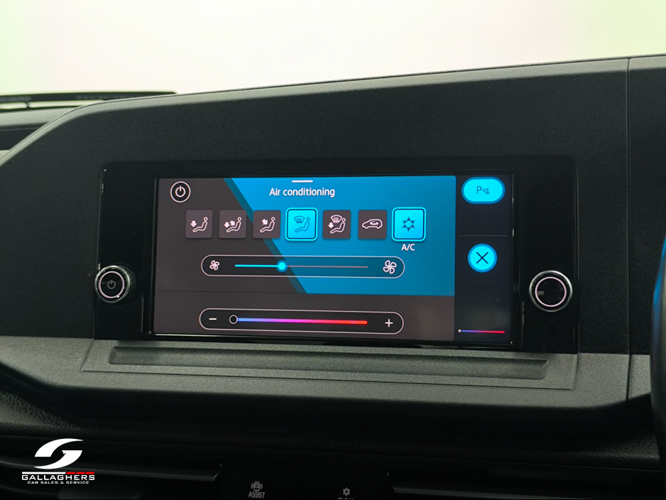 2023 Volkswagen Caddy Maxi Life (231) LIFE 2.0 TDI AUTOMATIC 7 SEATER €39,995