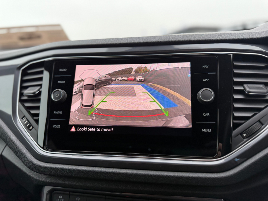 2021 Volkswagen T-Roc R-LINE - 2.0L DIESEL - AUTO - 12M WARRANTY - CAR: 1627