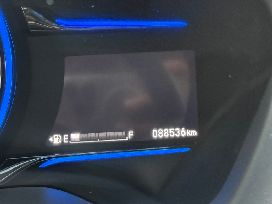 2016 Honda Vezel  €15,990