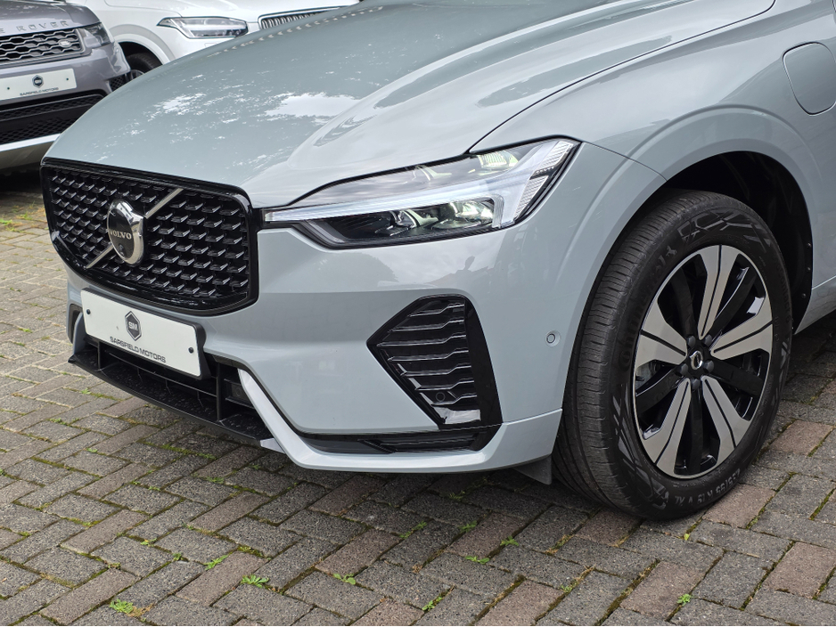 2024 Volvo XC60 RECHARGE T6 PLUS DARK AWD 350 BHP PHEV FINANCE ARRANGED. SIMI. AA APPROVED €54,950