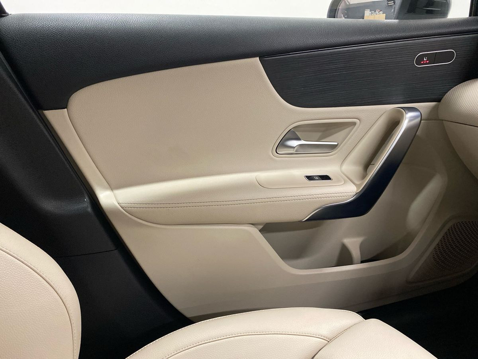 2019 Mercedes-Benz A Class A 200 PROGRESSIVE LINE A/T €26,950