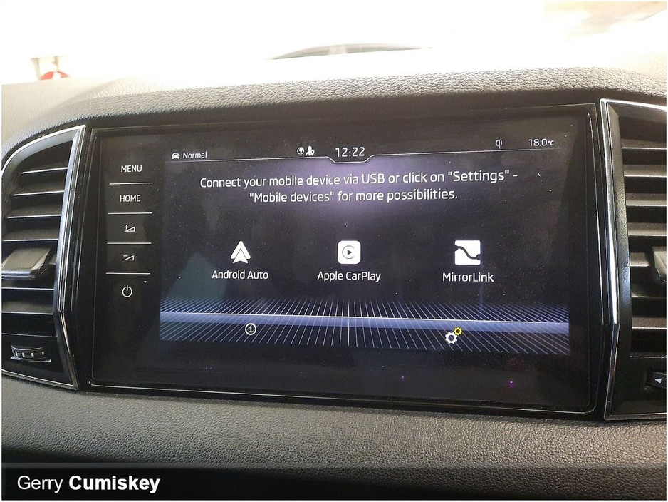 2023 Skoda Karoq Style | Diesel | Automatic | 2.0TDI 115HP DSG €32,650