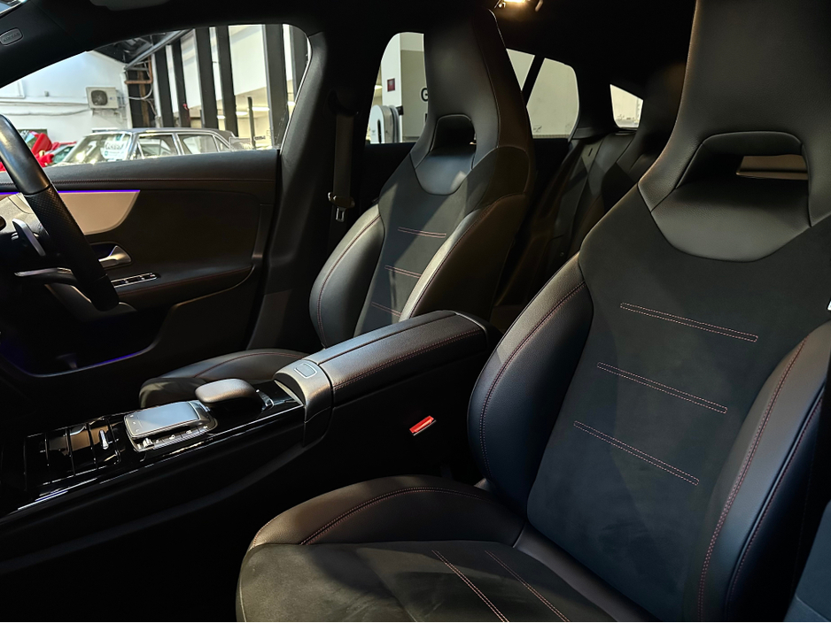 2023 Mercedes-Benz CLA Class CLA 250e AMG LINE PREMIUM AUTO €29,950