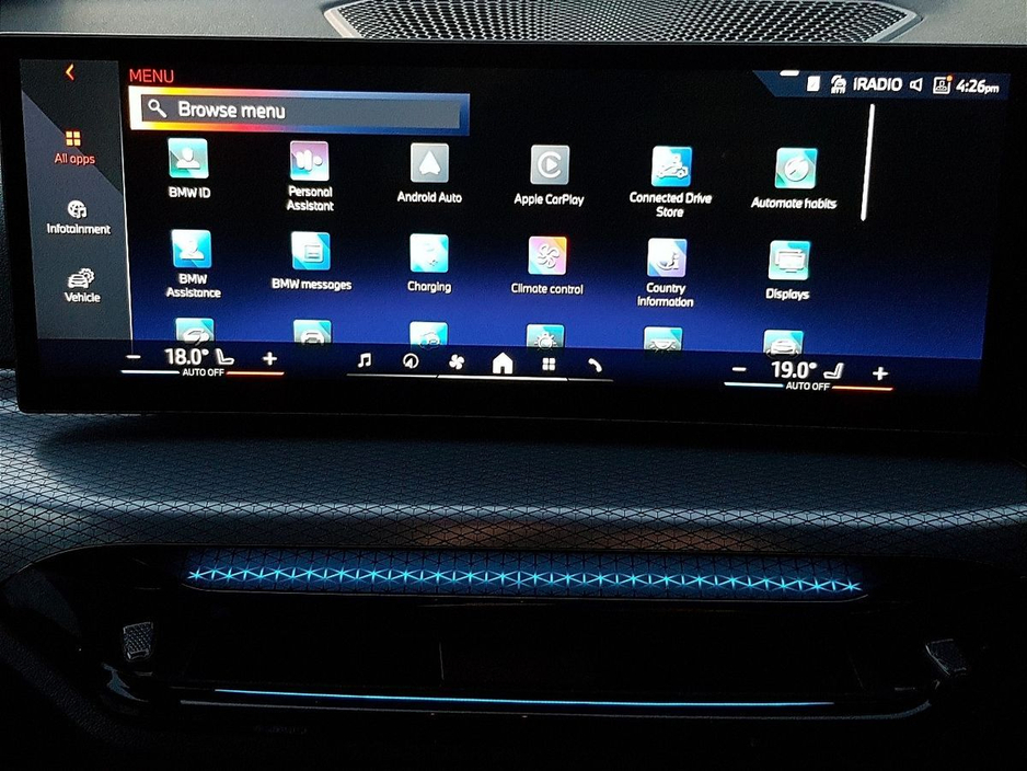 2025 BMW 3 Series 330e M Sport Touring €54,995