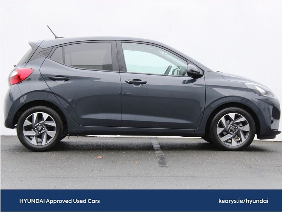 2023 Hyundai i10 i10 Deluxe Plus €18,900