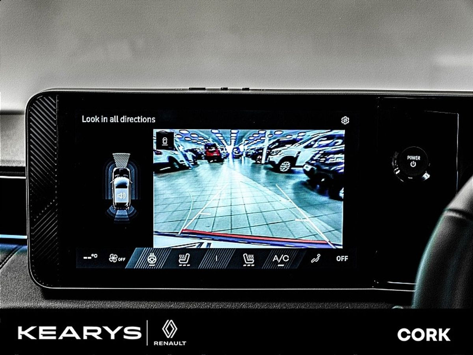 2025 Renault 4 iconic 52kWh 150hp