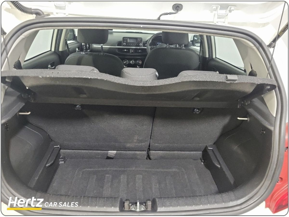 2023 Kia Picanto MY23 AT 1.0 Petrol Automatic €14,895