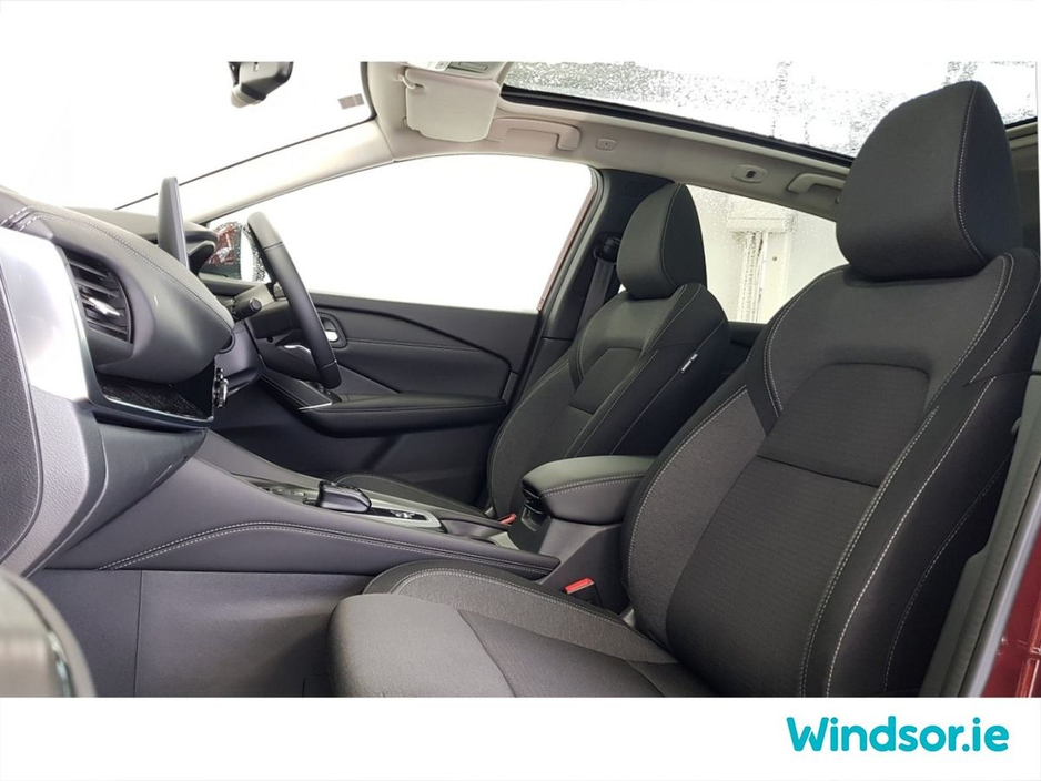 2024 Nissan Qashqai E-POWER SV PREMIUM €3000 SCRAPPAGE €36,895