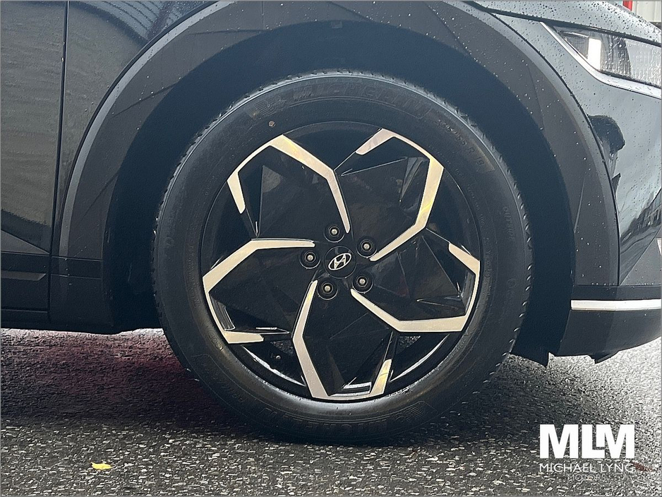 2022 Hyundai Ioniq 5 58kW Executive €22,950