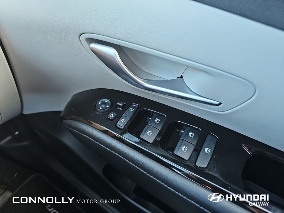 2021 Hyundai Tucson 2WD Executive - €258 p/m * JUST IN * €25,495