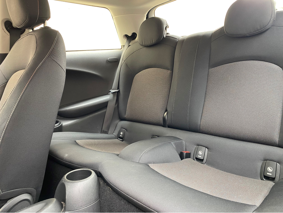 2016 MINI One ///NCT 01-28/// €10,999