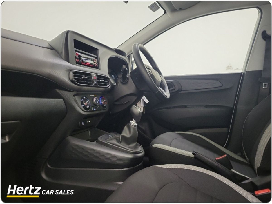 2024 Hyundai i10 Classic 1.0 Petrol Manual €16,495