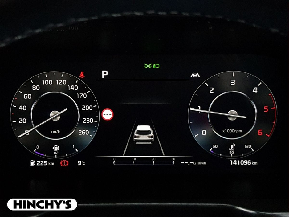 2021 Kia Sorento 2.2 K4 4X2 Diesel 7 seats