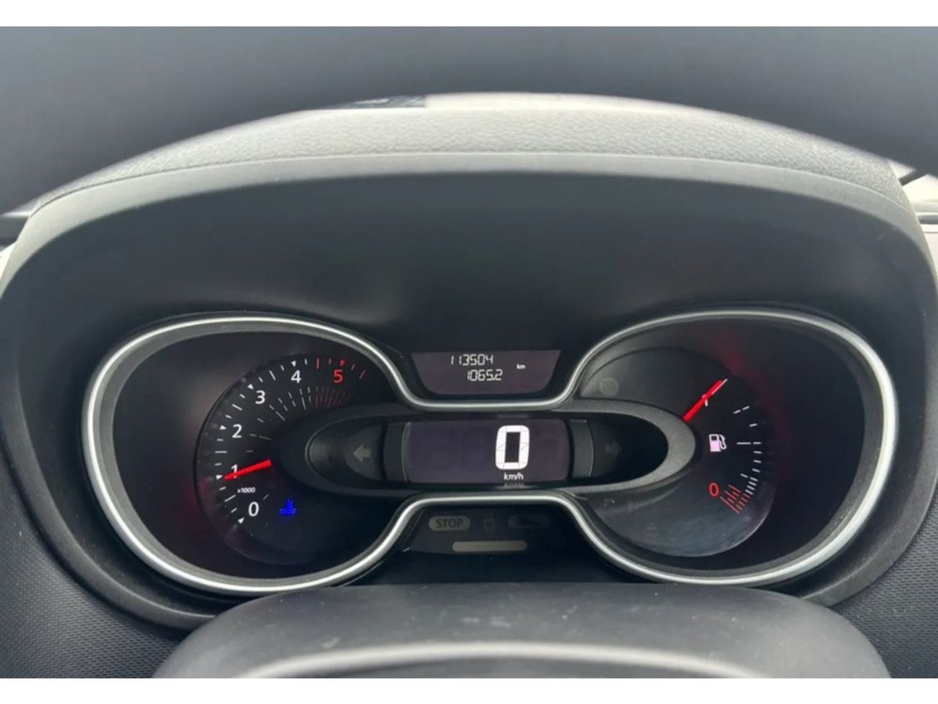 2020 Renault Trafic  €17,950