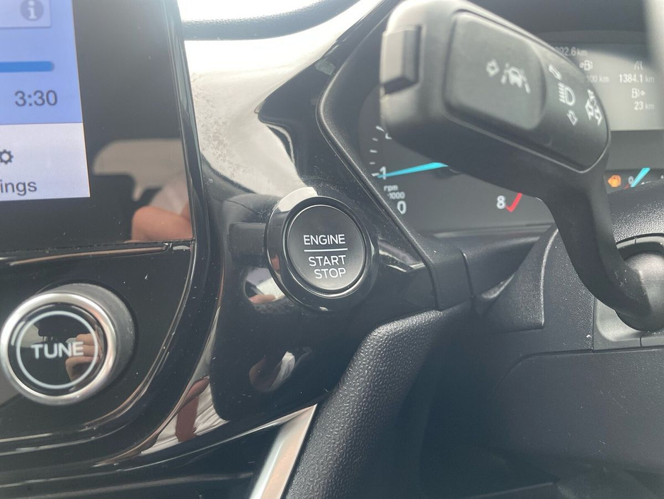 2023 Ford Fiesta 1.0T EcoBoost 100PS Titanium €17,475