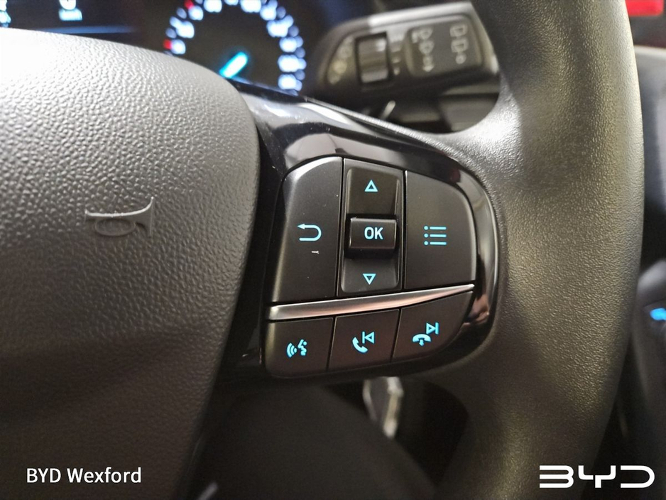 2022 Ford Fiesta 1.0T EcoBoost 100PS Trend €16,475