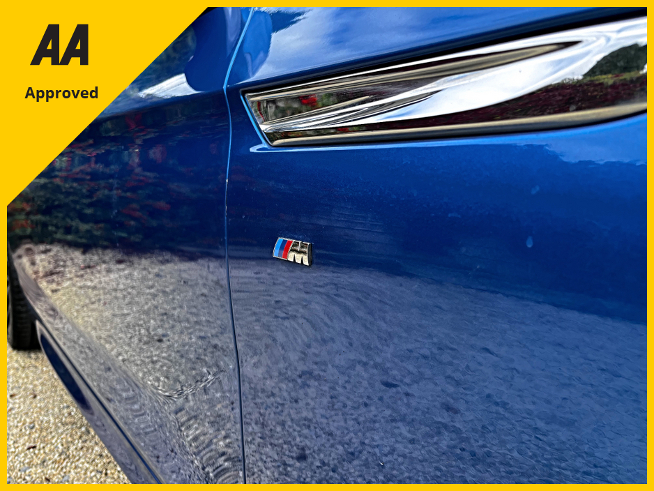 2018 BMW 6 Series 640D Gran Coupe MSport 3.0 Twin Turbo €29,950