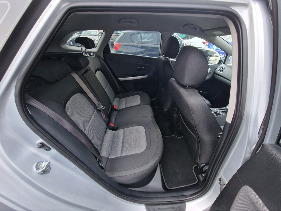 2017 Kia Ceed AUTOMATIC-1.6 CRDI-LOW MILEAGE €10,450