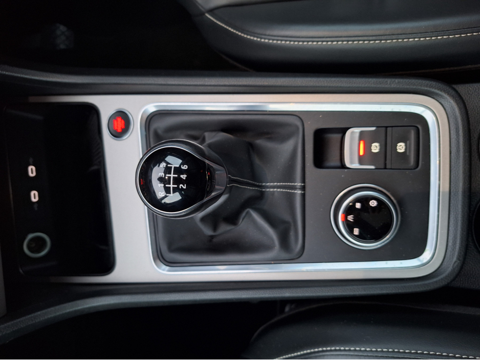 2022 SEAT Ateca PA 2.0 TDI 150HP XP+ * Top Spec/Leather/Sunroof/Heated Seats/Camera* €27,950