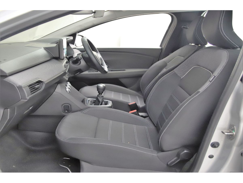 2023 Dacia Jogger 1.0 TCE 110BHP COMFORT 6SPD 7SEATS *REVERSE CAM*PARK SENSORS* €18,490