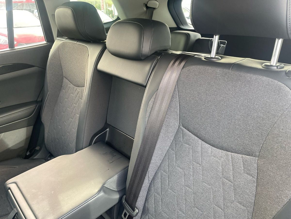 2025 Volkswagen Tayron 2.0 TDI 150HP Edition 75 DSG €53,975