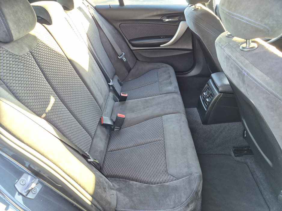 2014 BMW 1 Series  €10,999