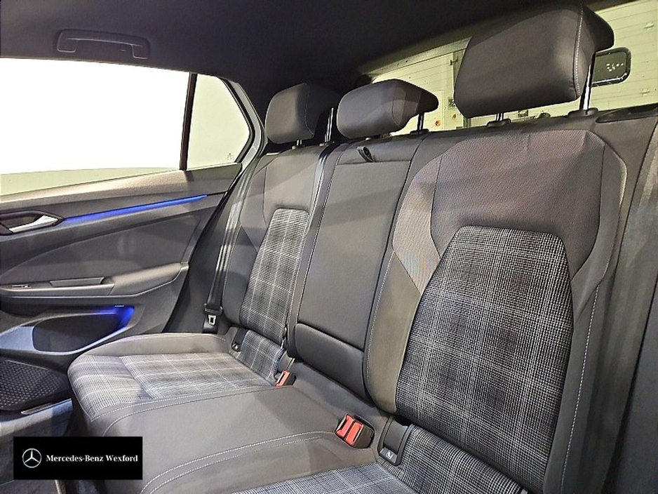 2022 Volkswagen Golf 2.0TDI 200HP GTD DSG €42,950
