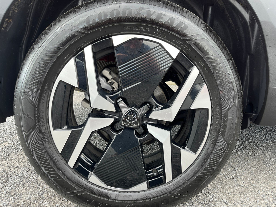 2025 Peugeot 2008 Allure 1.2 100*QUALITY ASSURED USED CARS*SIMI APPROVED*GREAT RATE FINANCE AVAILABLE*WELCOME TO DAVID QUIGLEY AUTOS* €27,950