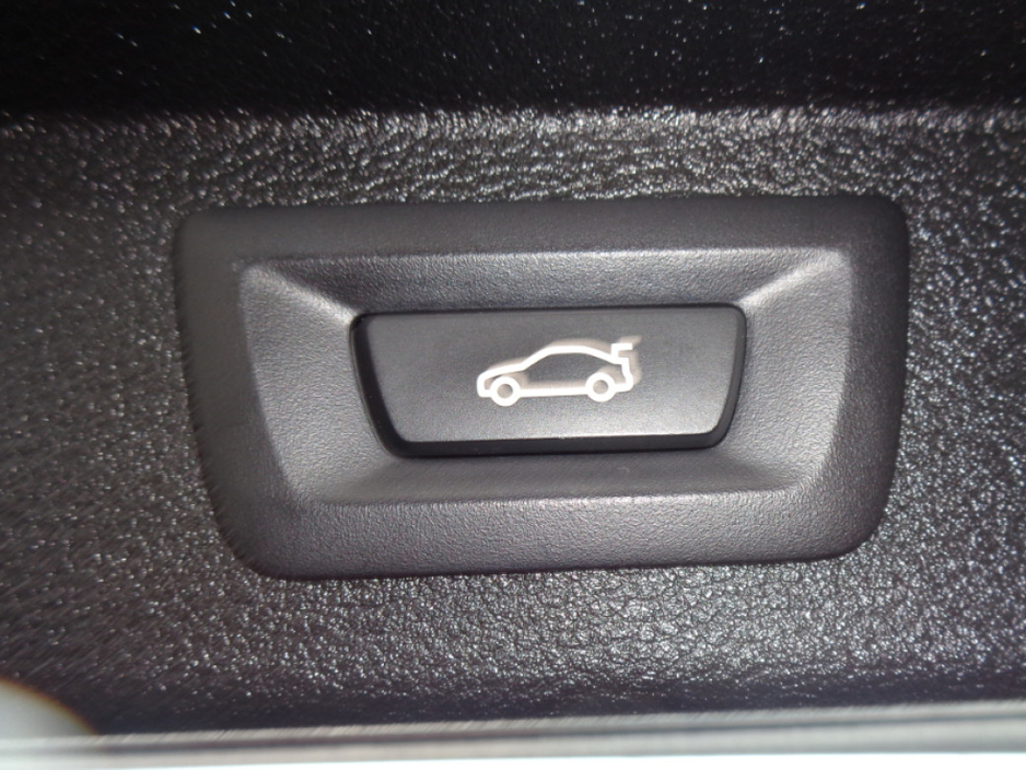 2016 BMW X5 2.0dsl SE 7 Seater Automatic €39,900