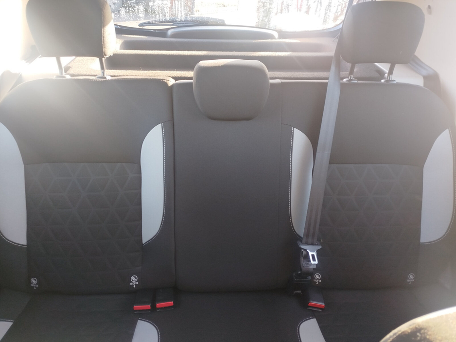 2016 Dacia Sandero Stepway 1.5 dCi 90 STEPWAY ALTERNATIVE €5,900