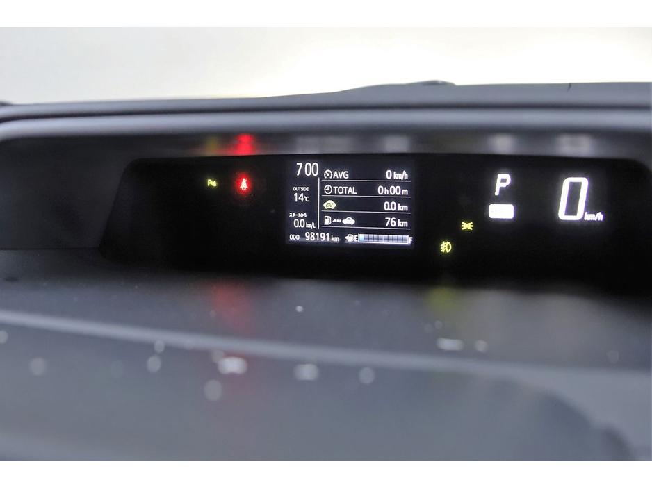 2020 Toyota Aqua 1.5 VVT-i HYBRID *ANDROID CAR PLAYER*REVERSE CAM*PARK SENSORS* €14,480