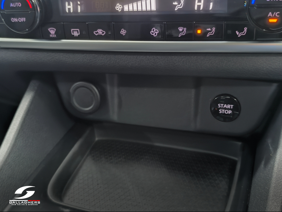 2023 Nissan Qashqai (232) EPOWER SV HYBRID AUTO €27,495