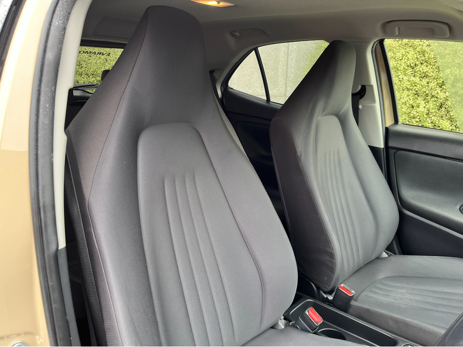 2021 Toyota Yaris Cross X AUTOMATIC HYBRID 1.5 PETROL //ADAPTIVE CRUISE CONTROL//KEYLESS ENTRY//REVERSE CAMERA// €19,950