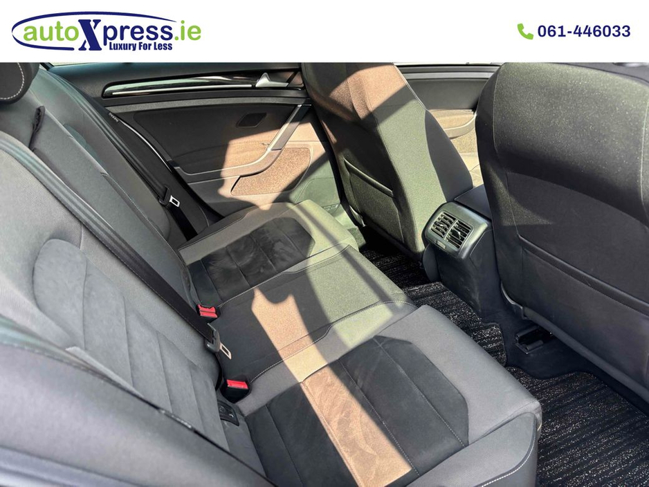 2019 Volkswagen Golf 1.4 TSI HIGH LINE TECH EDITION Automatic €20,495