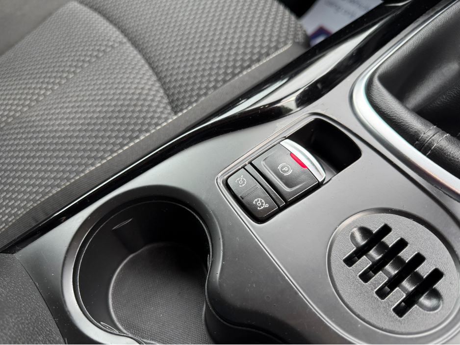 2016 Renault Kadjar DYNAMIQUE NAV ENERGY DC 4DR €9,950