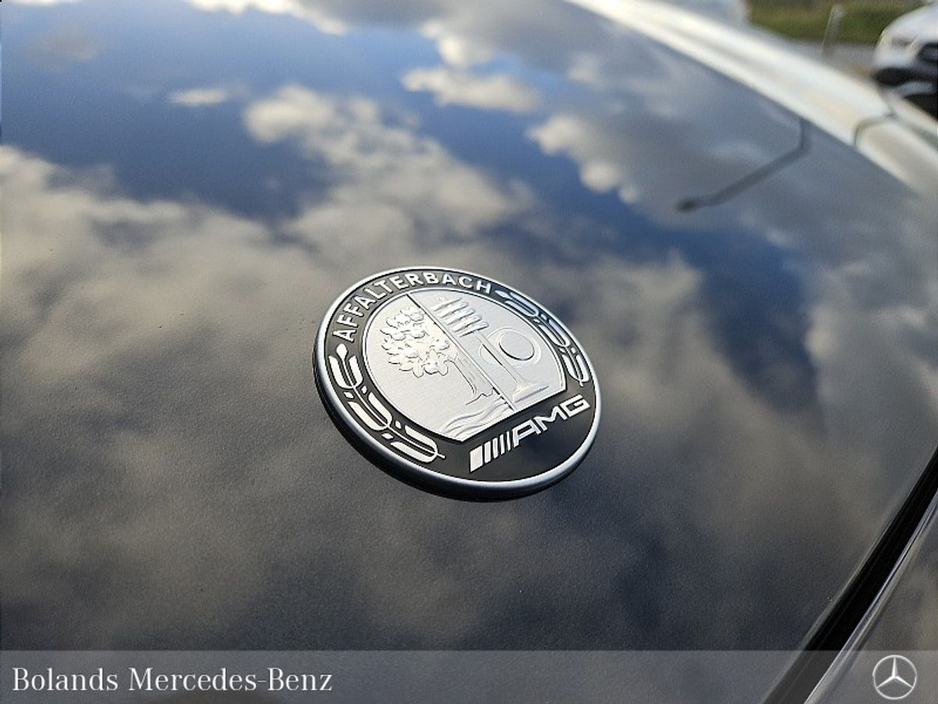 2025 Mercedes-Benz E Class AMG E53 Hybrid 4MATIC+ 577BHP €119,950