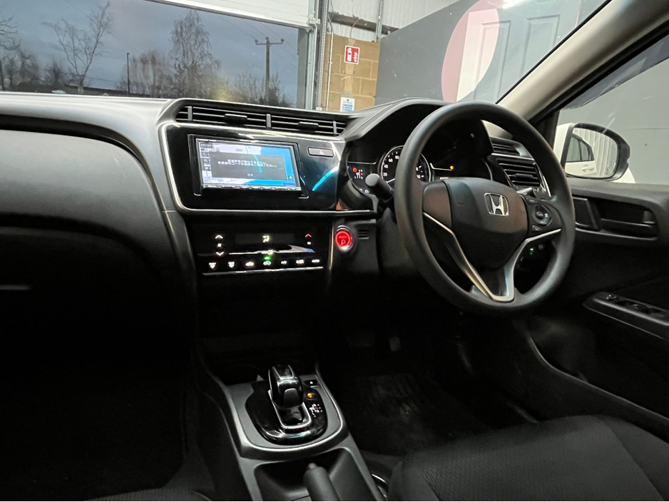 2020 Honda Grace €16950! 2020 HONDA GRACE HYBRID REVERSE CAMERA - CRUISE CONTROL €16,950