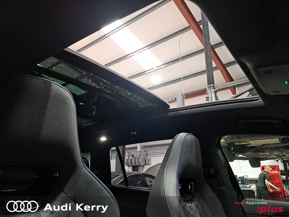 2025 Volkswagen Tayron 2.0TDI 150BHP R-LINE AUTOMATIC €69,950