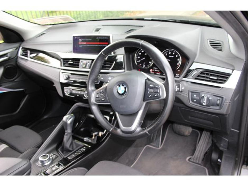 2021 BMW X2 Petrol Hybrid - Sport Edition F39 €24,950