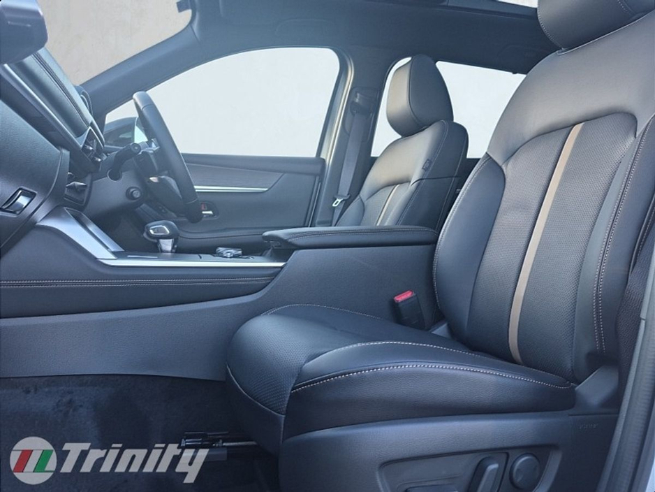 2026 Mazda CX-80 * AWD * HOMURA PLUS * 3.3 254 BHP * TRINITY MOTORS *