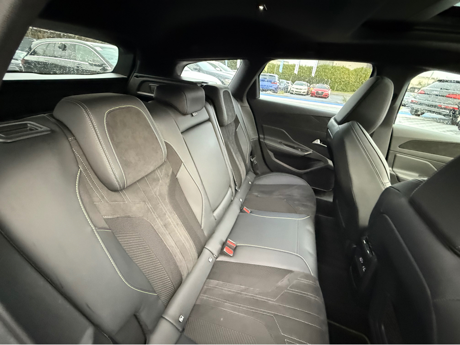 2022 Peugeot 308 GT - 1.5 DIESEL - AUTO - 12M WARRANTY - CAR: 1619