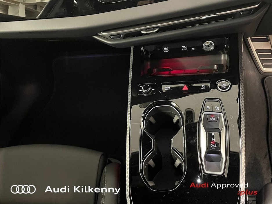 2026 Audi A5 40 TDI Edition One S Line €69,900