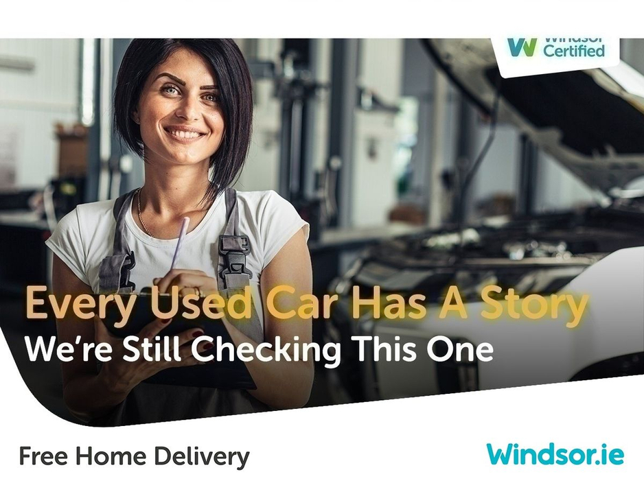 2018 Audi A3 1.5 TFSI S Line Black Edition Sportback 150BHP €22,995