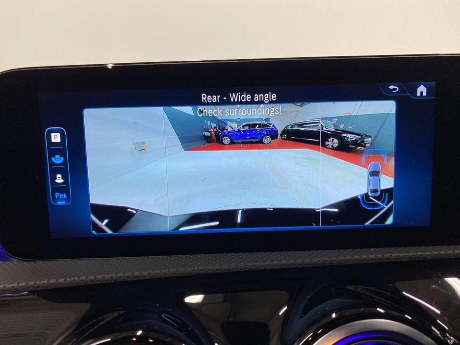 2024 Mercedes-Benz A Class A 250 e AMG Line Executive | Heated Seats, Reversing Camera €43,950