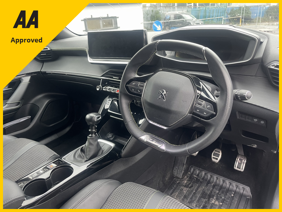 2022 Peugeot 2008 GT PURETECH S/S FREE DELIVERY €23,750