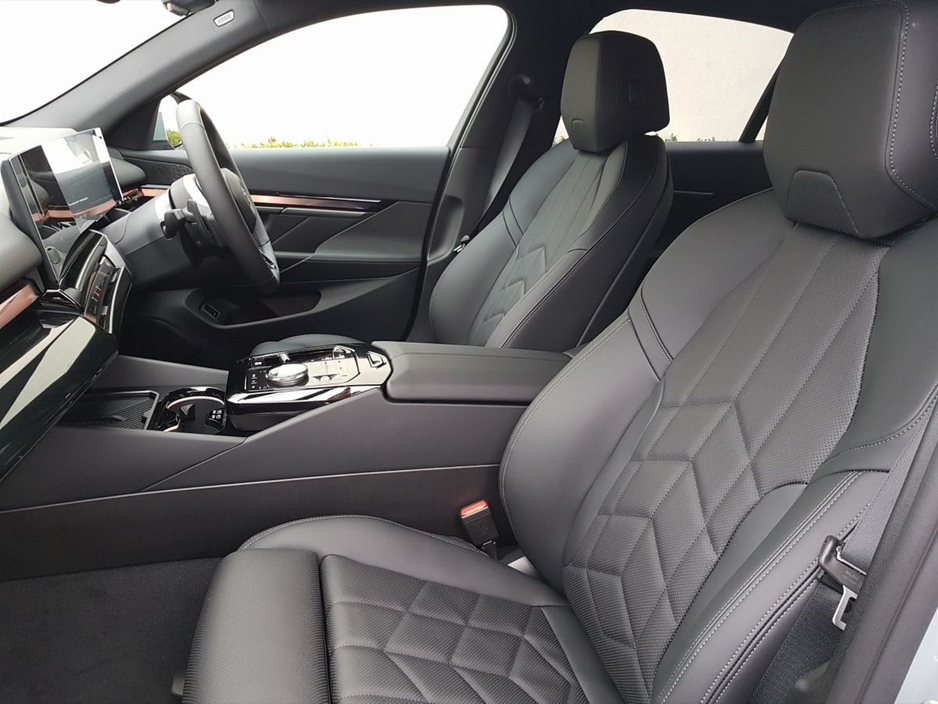 2026 BMW 5 Series 530e M Sport €77,980