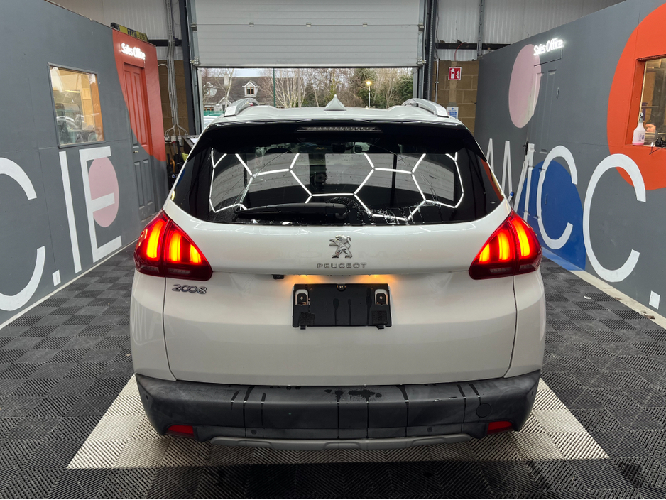 2020 Peugeot 2008 €15950! 2020 PEUGEOT 2008 1.2 AUTOMATIC / REVERSE CAMERA / HEATED SEATS €15,950